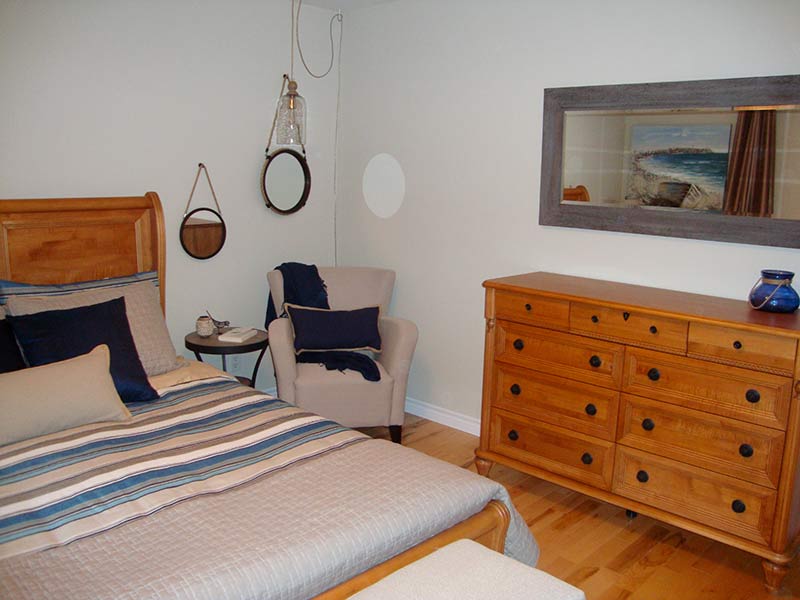 Relooking Drummondville